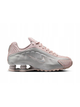 Nike Nike Sneakersy AR3565-600 Różowy