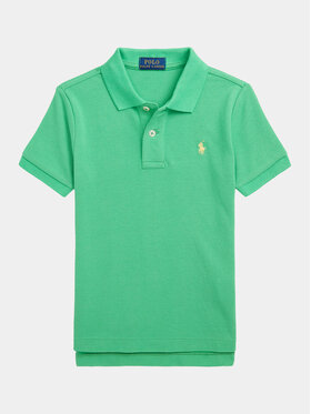 Polo Ralph Lauren Polo 322703632165 Zelena Regular Fit