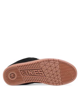 Etnies Tenisice Kingpin 4101000091 Crna