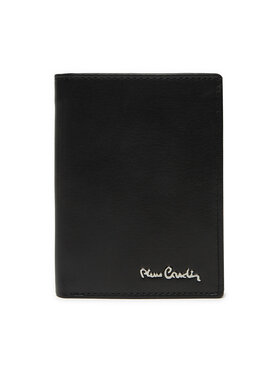 Pierre Cardin Pierre Cardin Portofel Mare pentru Bărbați YS601 326 Negru