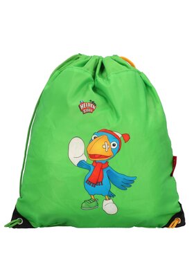 Travelite Travelite Worek 177655 Zielony