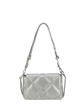 JOOP! Jeans JOOP! Jeans Saszetka 304800 Srebrny