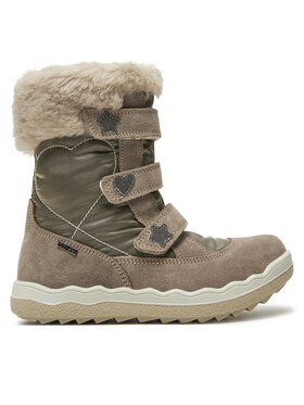 Primigi Primigi Śniegowce 6880233 S GORE-TEX Beżowy