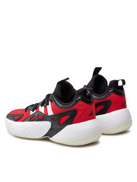 Adidas Košarkaška Obuća Trae Young Unlimited 2 Low Trainers IE7765 Crvena