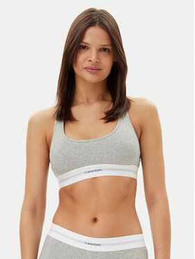 Calvin Klein Underwear Calvin Klein Underwear Top-BH LV00QF8018 Grau