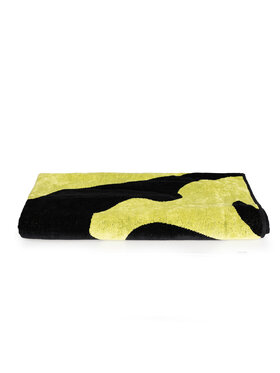 PHILIPP PLEIN PHILIPP PLEIN Brelok TMPP04 | Towel Czarny