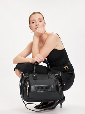 Monnari Monnari Сумка TORIMP0-24Z-BAG5840-K020D000-R00 Чорний