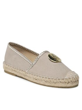 Liu Jo Liu Jo Espadrilles Vera 05 SA3075 TX304 Beige
