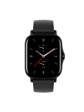 Amazfit Amazfit Smartwatch GTS 2 A2021 Черен