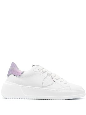 Philippe Model Philippe Model Sneakers bjld-vdd1 Bianco