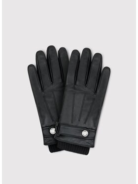 Pako Lorente Pako Lorente Rękawiczki P24WF-RX-002 Czarny