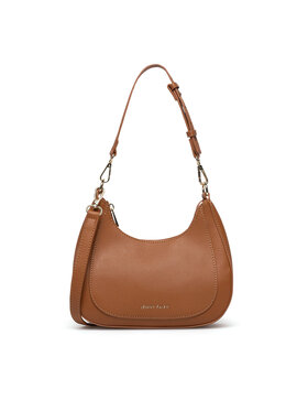 Jenny Fairy Jenny Fairy Ročna torba MLS-E-068-05 Rjava