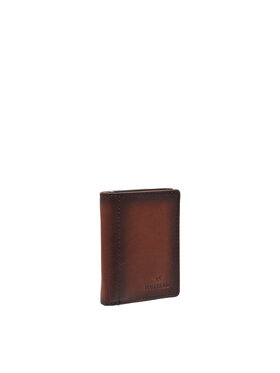 Mustang Mustang Portafoglio MUSTANG Temi RFID Marrone