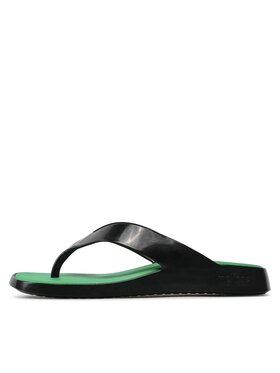 Melissa Japanke Brave Flip Flop Ad 33699 Crna