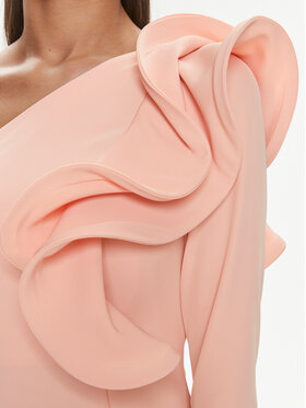 Φόρεμα βραδινό Rinascimento φωτογραφία