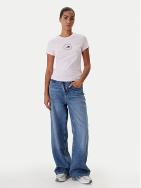 Tommy Jeans T-Shirt Tommy Jeans - 2