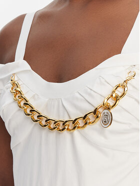 Elisabetta Franchi Φόρεμα κοκτέιλ Elisabetta Franchi - 5