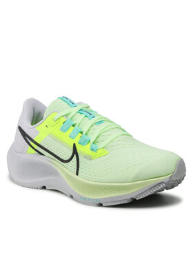 Nike Nike Обувки Air Zoom Pegasus 38 CW7358 700 Зелен