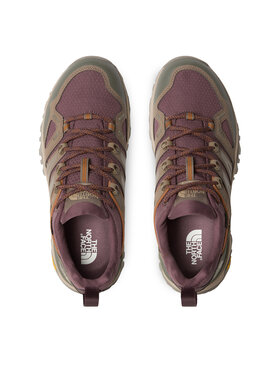 Παπούτσια πεζοπορίας The North Face φωτογραφία