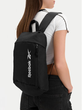 Reebok Reebok Ruksak CEOWB-RBK-XS-001-09 Crna