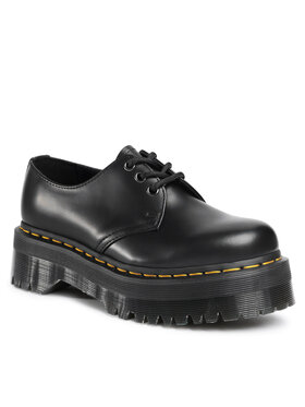 Αρβύλες Dr. Martens φωτογραφία
