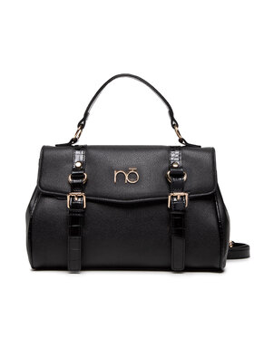 Nobo Nobo Дамска чанта NBAG-N0400-C020 Черен