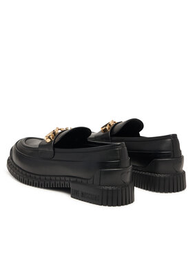 LOVE MOSCHINO Loafers LOVE MOSCHINO - 3