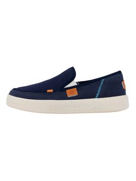 Hey Dude Hey Dude Sneakers Sneakers Uomo Blu