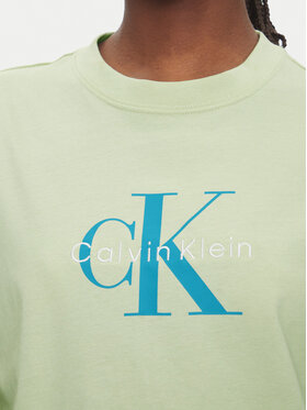 Calvin Klein Jeans T-Shirt Calvin Klein Jeans - 4