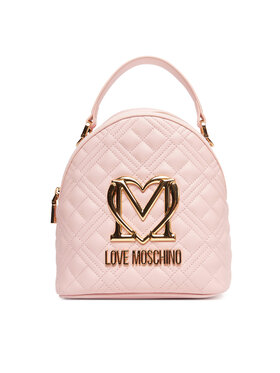 LOVE MOSCHINO LOVE MOSCHINO Rucsac JC4304PP0MK1260A Roz