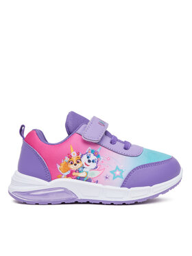 Paw Patrol Paw Patrol Tenisice CEO-CP76-AW25-112PAW Ljubičasta