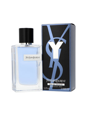 Saint Laurent Saint Laurent Y Homme 2022 Woda toaletowa