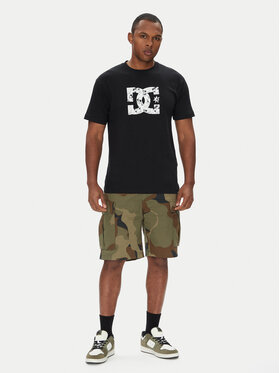 T-Shirt DC Shoes φωτογραφία