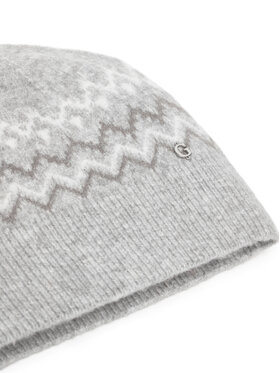 Σετ Κασκόλ και Σκούφος Guess