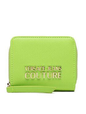 Versace Jeans Couture Versace Jeans Couture Didelė Moteriška Piniginė 74VA5PA2 Geltona