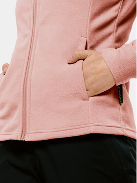 Fleece Jack Wolfskin φωτογραφία