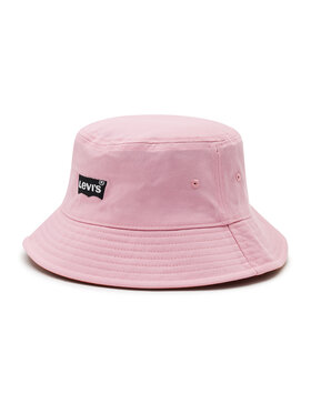 Levi's® Levi's® Καπέλο Bucket 234799-6-181 Ροζ