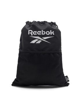 Reebok Reebok Maišo tipo kuprinė RBK-W-018-CCC Juoda