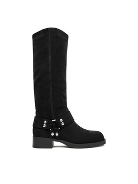JENNY JENNY Stivali texani CEO-HY80176-2 Nero