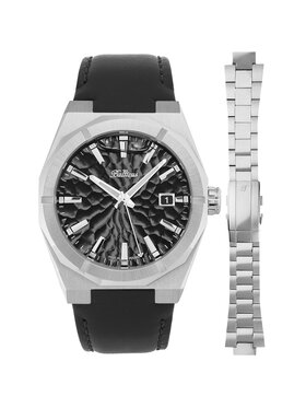 Balticus Balticus Zegarek BLT-BALSDHDBLA-P Czarny