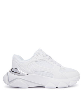 Guess Guess Laisvalaikio batai FLTMZZ ELE12 Balta