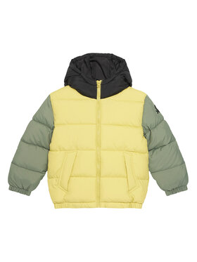 United Colors Of Benetton United Colors Of Benetton Μπουφάν χειμωνιάτικο 2WU0CN06N Έγχρωμο Regular Fit