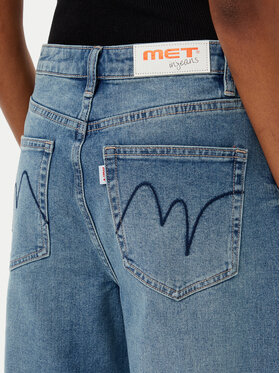 Τζιν MET φωτογραφία