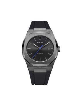 D1 Milano D1 Milano Orologio ATRJ11 Nero