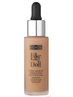 pupa milano pupa milano Like a Doll Podkład 050 Sand