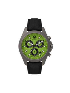 Timex Timex Uhr Expedition North Field Chrono TW2V96400 Grau