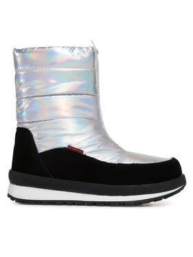 CMP CMP Schneeschuhe Rae Wp 39Q4964J Silberfarben