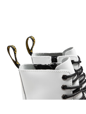 Αρβύλες Dr. Martens φωτογραφία