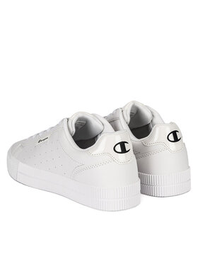 Champion Tenisice TL23 LOW CUT S11610-WW001 Bijela