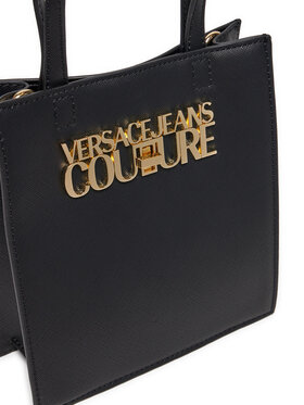 Versace Jeans Couture Torbica 75VA4BL7 Crna